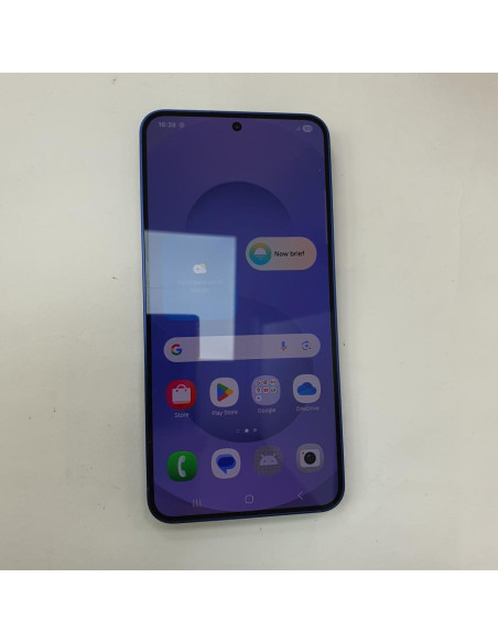 7-1-258491-3-Smartphone Samsung Galaxy S25 12 128Gb Azul