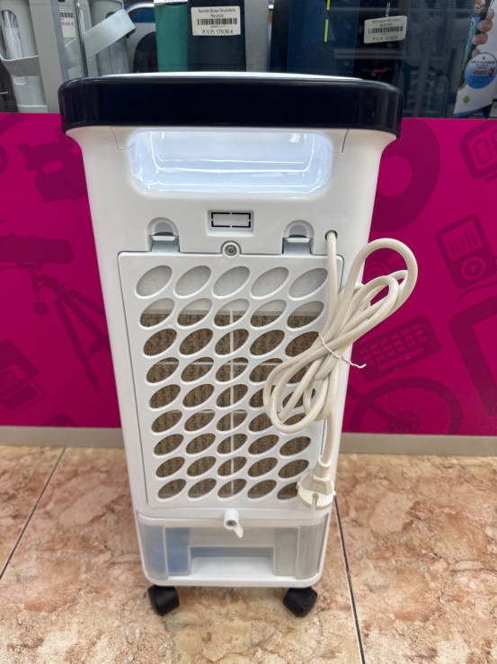 1-1-265121-2-Climatizador Evaporativo Taurus Alpatec R500