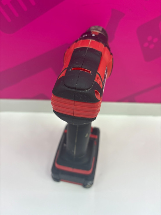 1-1-263216-3-Atornillador A Bateria Einhell TC-CD 18 35 Li 