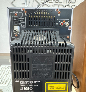 1-1-265100-1-Mini Cadena HiFi Jvc UxJ60 3 Vias 2