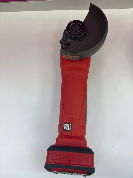 1-1-263217-2-Radial Einhell TC AG 18 115 Li