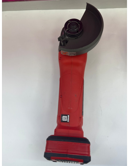 1-1-263217-2-Radial Einhell TC AG 18 115 Li