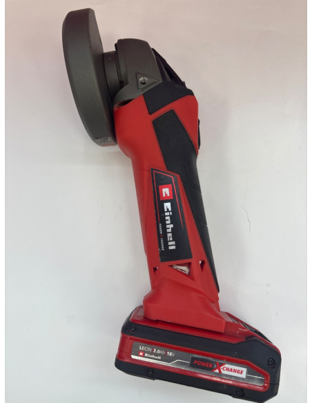 1-1-263217-4-Radial Einhell TC AG 18 115 Li