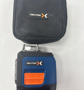 1-1-263214-1-Nivel Laser Dexter NL360 1E-G