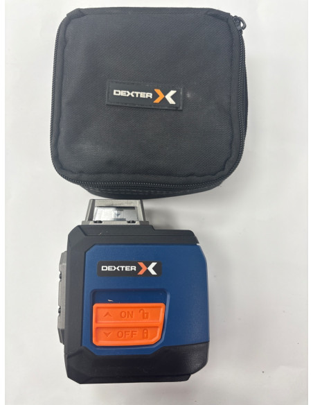 1-1-263214-1-Nivel Laser Dexter NL360 1E-G