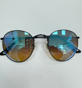 7-7-82509-1-Gafas De Sol Caballero RayBan 3 2