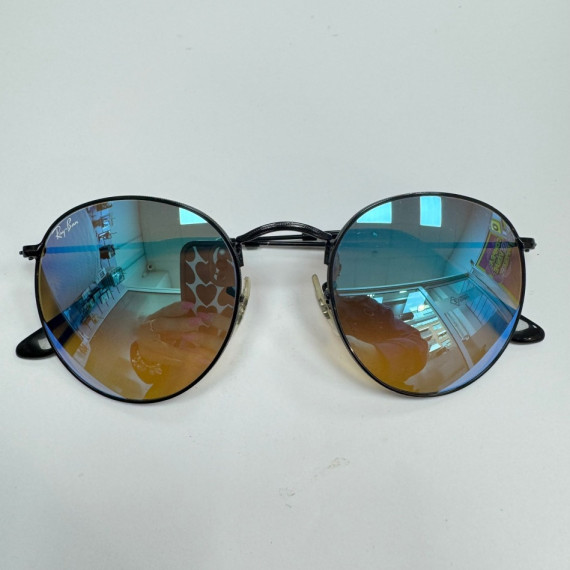 7-7-82509-2-Gafas De Sol Caballero RayBan 3