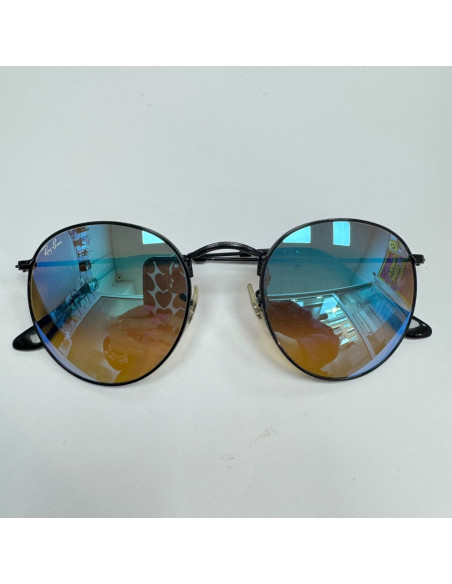 7-7-82509-2-Gafas De Sol Caballero RayBan 3