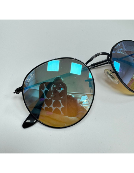 7-7-82509-3-Gafas De Sol Caballero RayBan 3