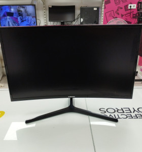 6-6-165042-1-Monitor LED Samsung27CF396