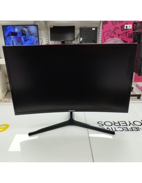 6-6-165042-1-Monitor LED Samsung27CF396