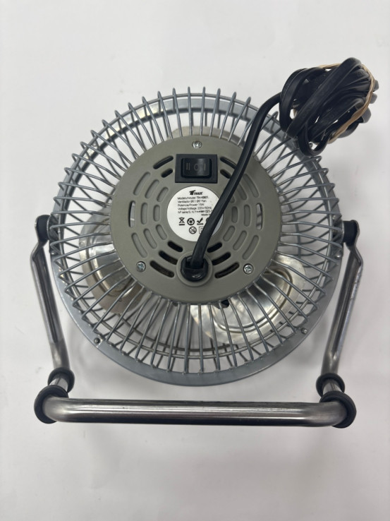 1-1-265160-2-Ventilador Thulos ThKb01 Inox 15W