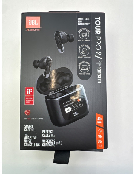 1-1-265041-1-Auriculares HiFi JBL Tour Pro 2 (Sin Uso)