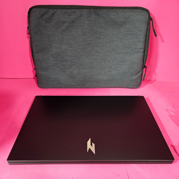 8-8-71196-2-Ordenador Portátil Acer Nitro V15 AMD Ryzen 7 7735HS Radeon Graphics 16ram 954SSD Nvidia GeForce R