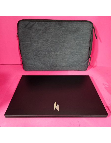 8-8-71196-2-Ordenador Portátil Acer Nitro V15 AMD Ryzen 7 7735HS Radeon Graphics 16ram 954SSD Nvidia GeForce R