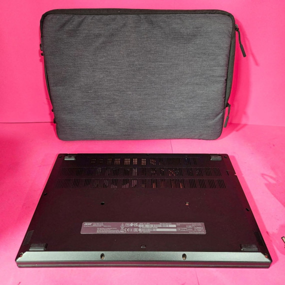 8-8-71196-3-Ordenador Portátil Acer Nitro V15 AMD Ryzen 7 7735HS Radeon Graphics 16ram 954SSD Nvidia GeForce R