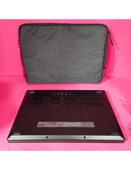 8-8-71196-3-Ordenador Portátil Acer Nitro V15 AMD Ryzen 7 7735HS Radeon Graphics 16ram 954SSD Nvidia GeForce R