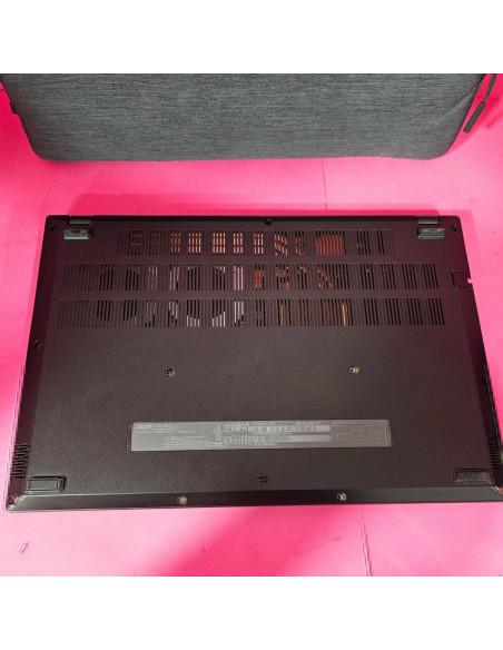 8-8-71196-4-Ordenador Portátil Acer Nitro V15 AMD Ryzen 7 7735HS Radeon Graphics 16ram 954SSD Nvidia GeForce R