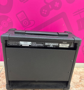 1-1-265061-1-Bajo Electrico Behringer Ultrabass Bt108 2