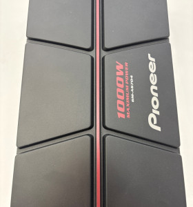 1-1-263887-1-Amplificador Pioneer 6M-a6704 1000W