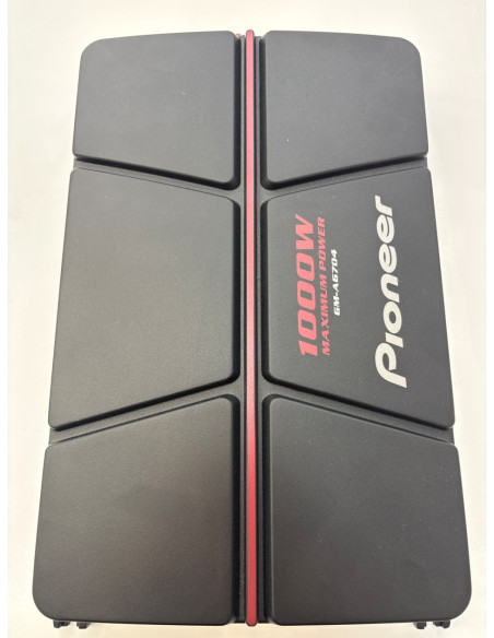 1-1-263887-1-Amplificador Pioneer 6M-a6704 1000W