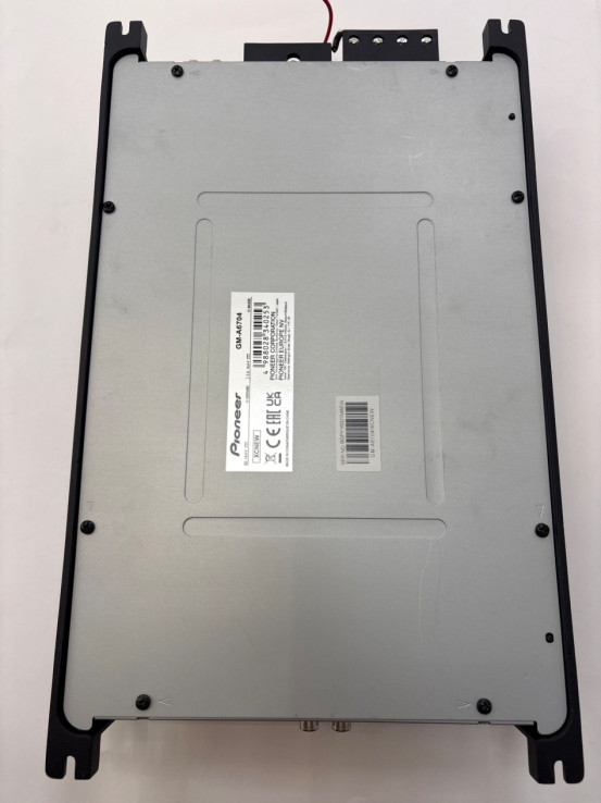 1-1-263887-2-Amplificador Pioneer 6M-a6704 1000W