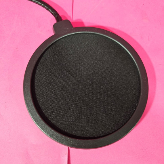8-8-73870-2-Sonido Filtro antipop para micrófono 