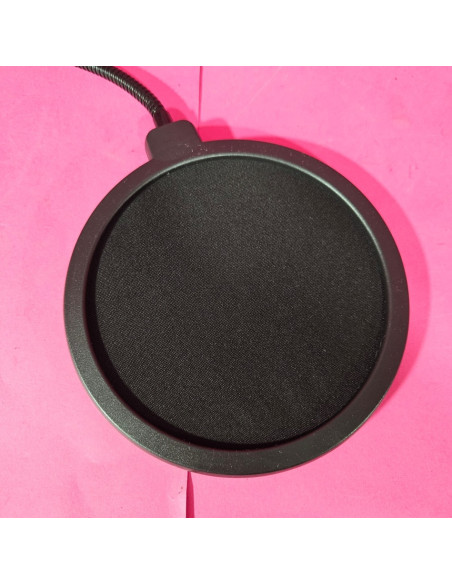 8-8-73870-2-Sonido Filtro antipop para micrófono 