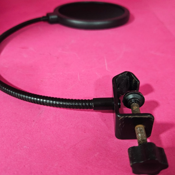 8-8-73870-4-Sonido Filtro antipop para micrófono 