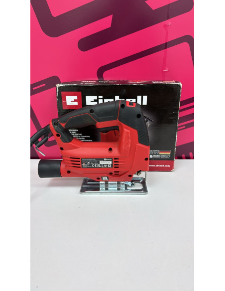 7-7-82520-1-Sierra Calar Einhell Sierra De Calar 