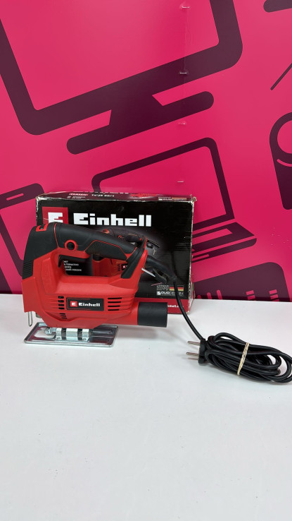 7-7-82520-2-Sierra Calar Einhell Sierra De Calar 