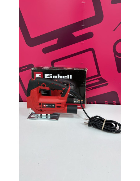 7-7-82520-2-Sierra Calar Einhell Sierra De Calar 