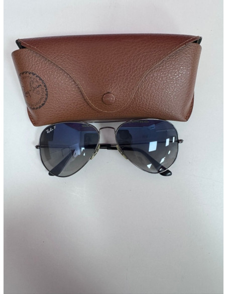 7-7-82549-1-Gafa De Sol Caballero Rb3025