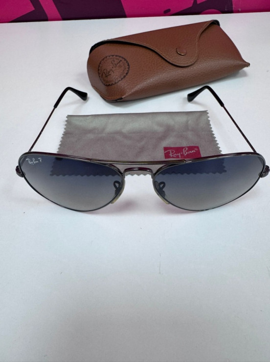 7-7-82549-2-Gafa De Sol Caballero Rb3025