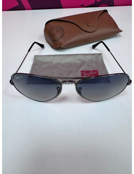 7-7-82549-2-Gafa De Sol Caballero Rb3025