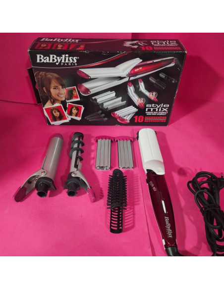 8-8-73798-1-Plancha Pelo BabyLiss Paris