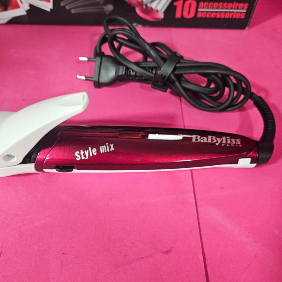 8-8-73798-3-Plancha Pelo BabyLiss Paris