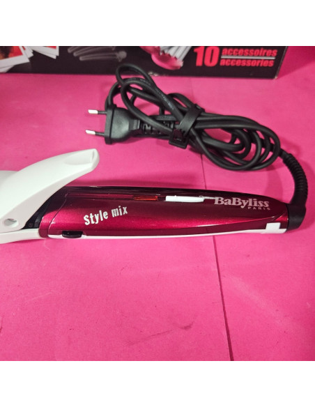 8-8-73798-3-Plancha Pelo BabyLiss Paris