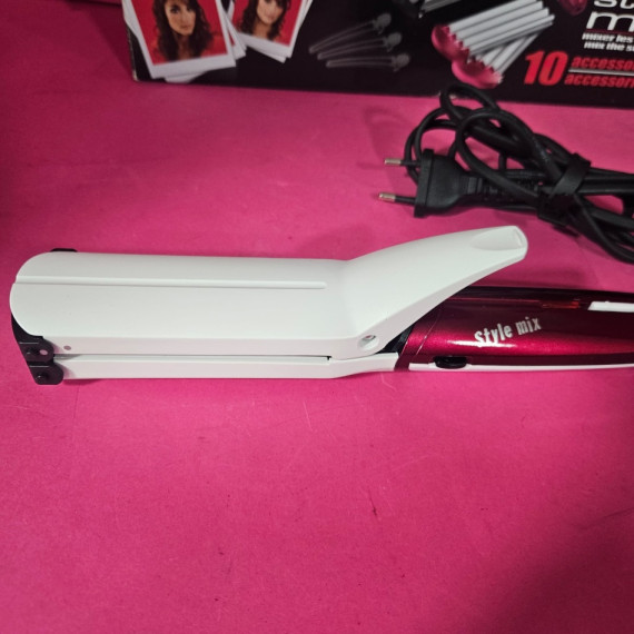 8-8-73798-4-Plancha Pelo BabyLiss Paris