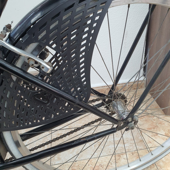 1-1-264538-4-Bicicleta Paseo Stream Negra