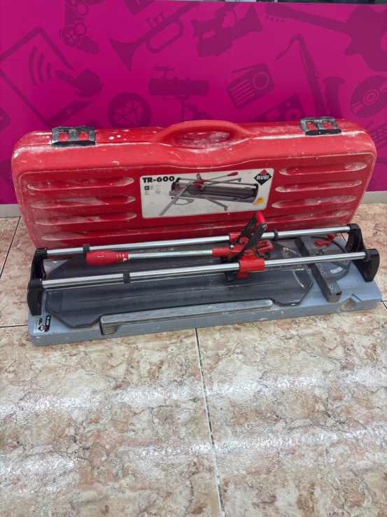 1-1-258073-1-Cortadora Azulejos Rubi Tr 600