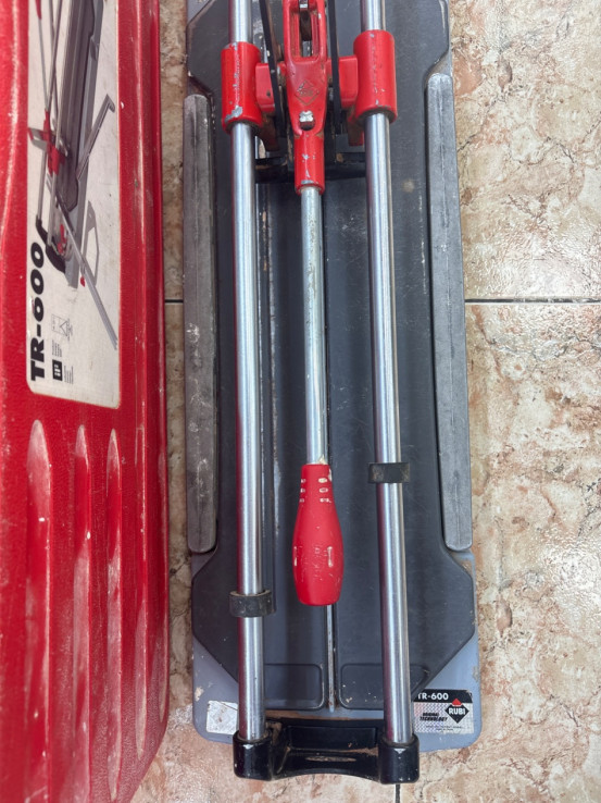 1-1-258073-3-Cortadora Azulejos Rubi Tr 600