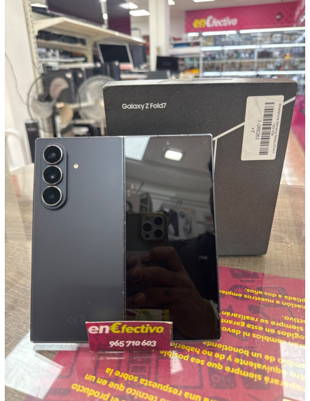 1-1-265262-1-Smartphone Samsung Galaxy ZFold 7 12 512Gb