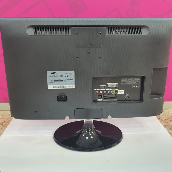 1-1-265324-2-Televisor LED Samsung LT24C300