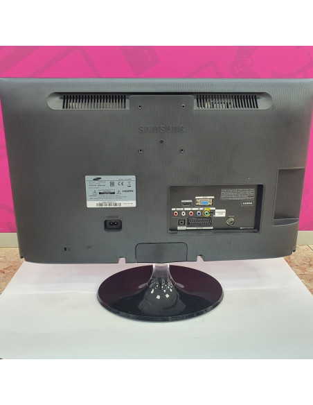 1-1-265324-2-Televisor LED Samsung LT24C300