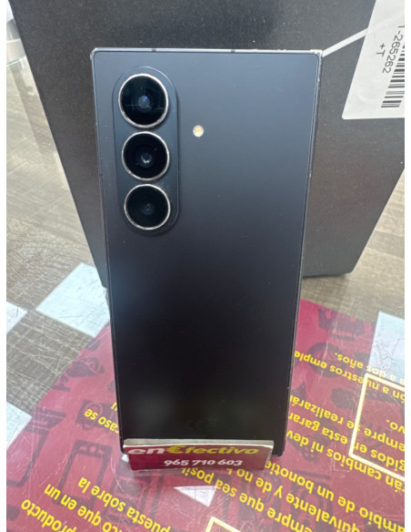 1-1-265262-2-Smartphone Samsung Galaxy ZFold 7 12 512Gb