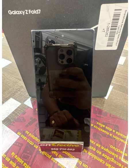 1-1-265262-3-Smartphone Samsung Galaxy ZFold 7 12 512Gb