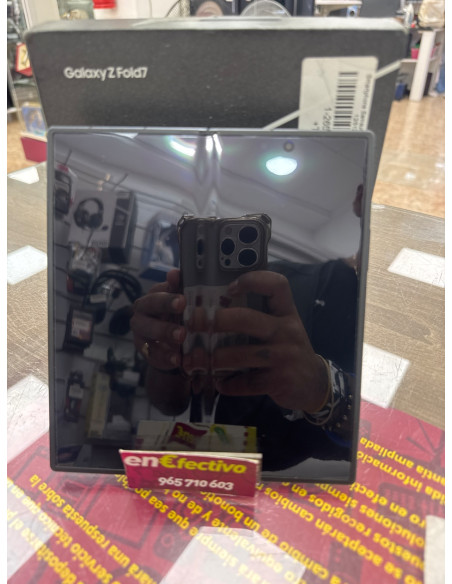 1-1-265262-4-Smartphone Samsung Galaxy ZFold 7 12 512Gb