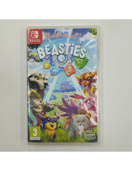 6-6-165083-1-Videojuego Nintendo Switch Beasties