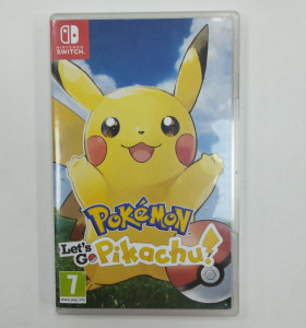 6-6-165081-1-Videojuego Nintendo Switch Pokemon Pikachu